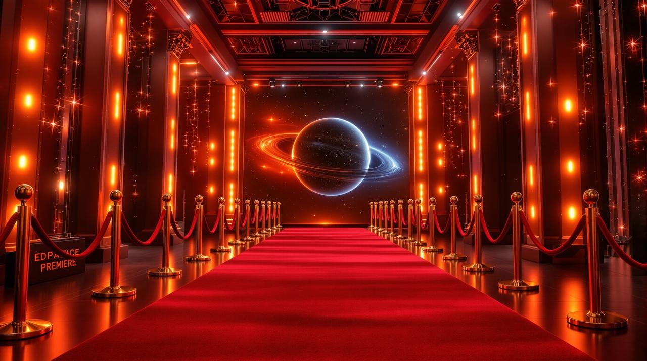 快播在线资讯-诺兰新片《星际穿越：终极探索》定档暑期